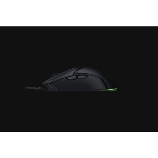 Mysz komputerowa Razer Cobra Mouse Black